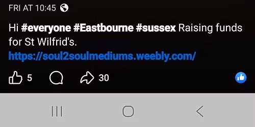 Hippodrome Theatre Eastbourrne