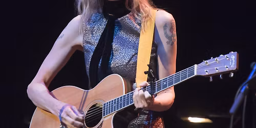 Aimee Mann with Jonathan Coulton