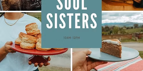 Soul Sisters