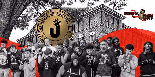 House of J Day Celebration at the Market