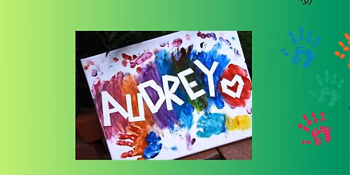 Personalized Paint Fun