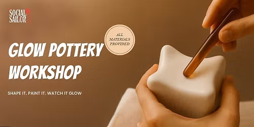 Glow Pottery - Pune