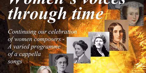 Harmonic Choir Concert