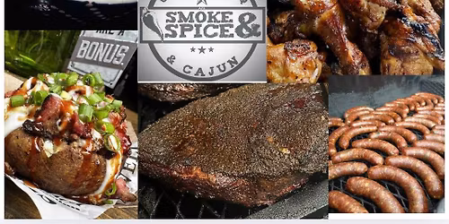 2 opportunities to get your bbq fix- Maryville and Greenback!! see details below \ud83d\udc47 