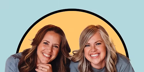 Jamie Lin Wilson and Courtney Patton Live at Twisted Tree