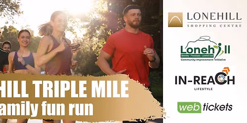 Lonehill Triple Mile 