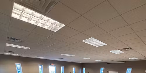 10th Annual Rummage Sale