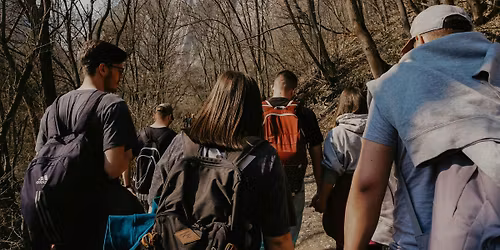 Brentwood Community Walk\/Hike