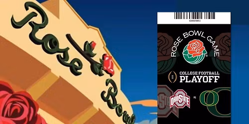 Rose Bowl