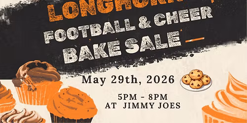 Bake Sale