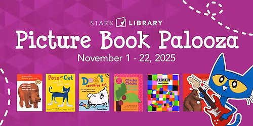 Picture Book Palooza