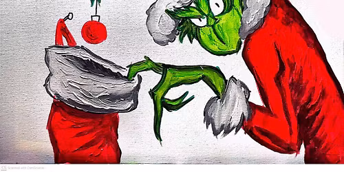 Paint the Town at Prison Brews! Jefferson City MO