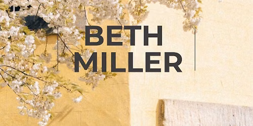 Beth Miller Debut Album Launch