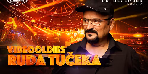 VIDEO OLDIES RUDA TU\u010cEKA | 6.12.2025