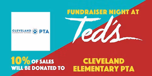 Cleveland Elementary PTA Fundraiser Night