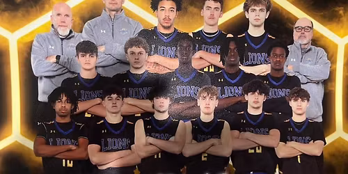 Walkersville Champions Basketball Camp