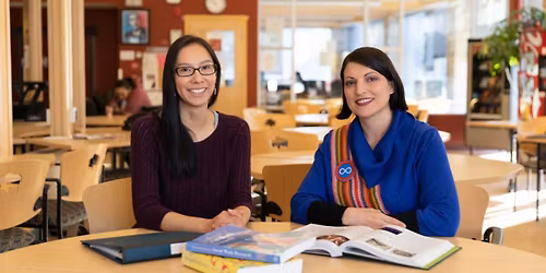 SAGE Indigenous Graduate Writing Retreat