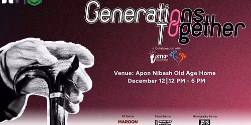 Generations Together