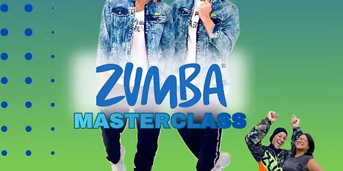 Masterclass mit ZJ Benjamin & ZJ Rodrigo