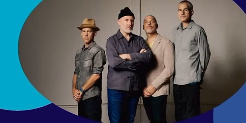 The Bad Plus Farewell Tour
