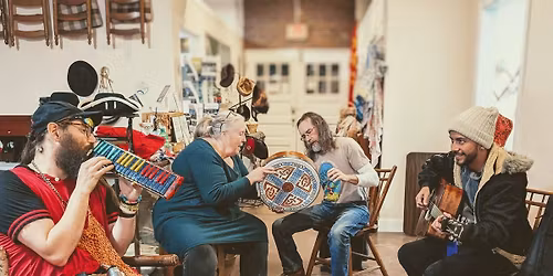 JAMBURY NOW AT ART & SOUL ROWAN!