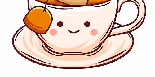 Genki Gathering\u2019s Carers Cuppa