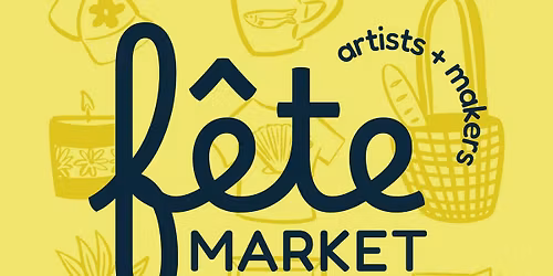 Fete Supplies and Seconds  