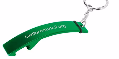 Former Councilman Clayton's Mexicoke Social Featuring The Shore Thing Band: A Political 'Fun-Raiser'