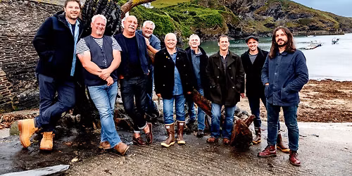 Fisherman's Friends