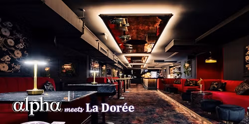 Alpha presents Ibiza World Tour 2026 - Paul Darey