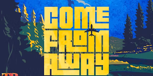 Come From Away