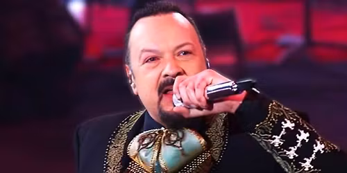 Pepe Aguilar Tickets