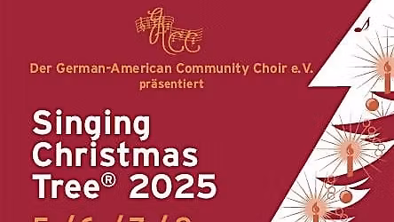 Singing Christmas Tree\u00ae