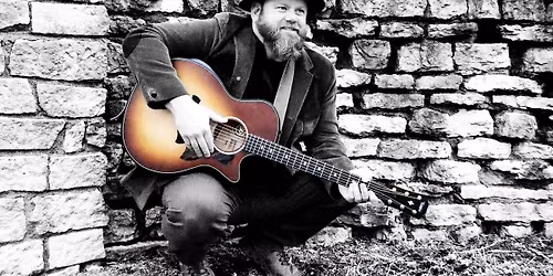 Acoustic Show Moto Art Bar (St. Charles Motorcycle Museum)