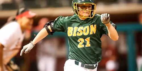 Parking Cal State Northridge Matadors at North Dakota State Bison Mens Basketball