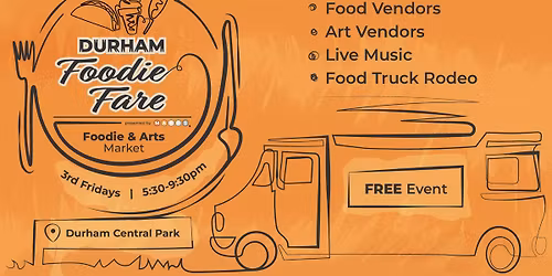 Durham Foodie Fare