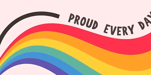 Pride Month Kick Off Drag Show