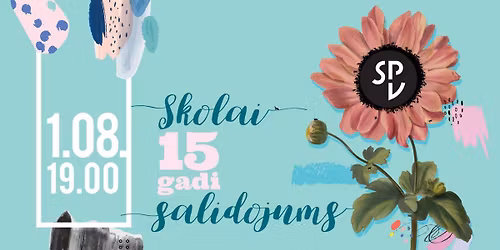 Siguldas pils\u0113tas vidusskolas salidojums