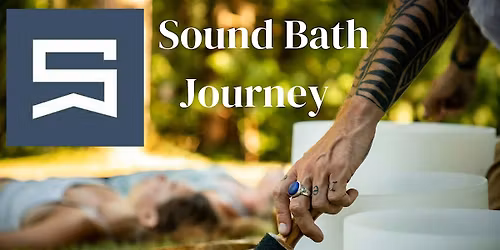 Sound Bath Journey