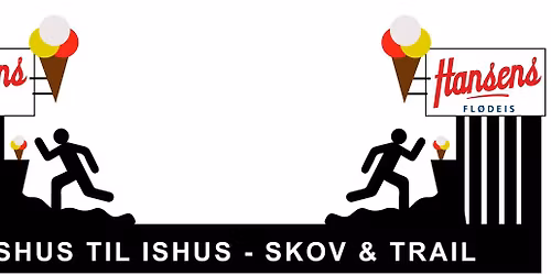 Ishus til Ishus 2026 - Skov & Trail