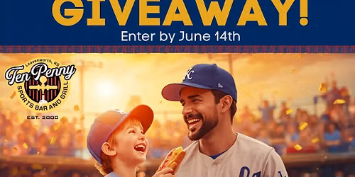 \u26be DAD DESERVES A HOME RUN! \u26be