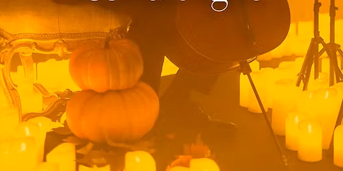 Candlelight: Halloween Classics | Hamilton