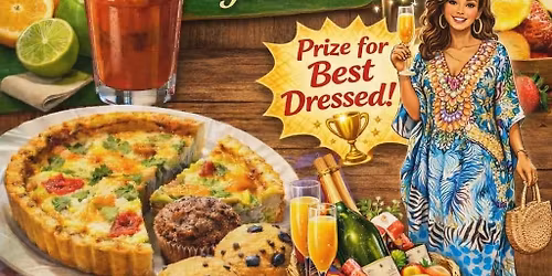 Moo-moo Brunch Event