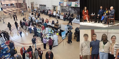 Archdiocese of Boston 17th Annual Social Justice Convocation