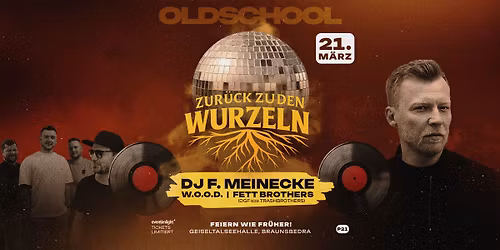 Zurück Zu Den Wurzeln 21.03.2026