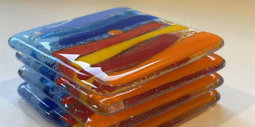 Glass Fusing Workshop