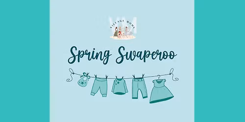 2026 Spring Swaperoo