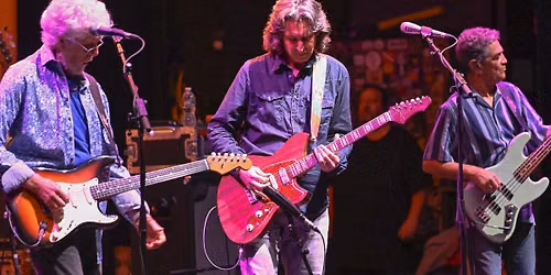 Little Feat with Maggie Rose