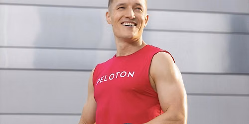 Strength for Runners with Peloton Instructor Matt Wilpers