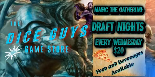 OCC | Draft Night